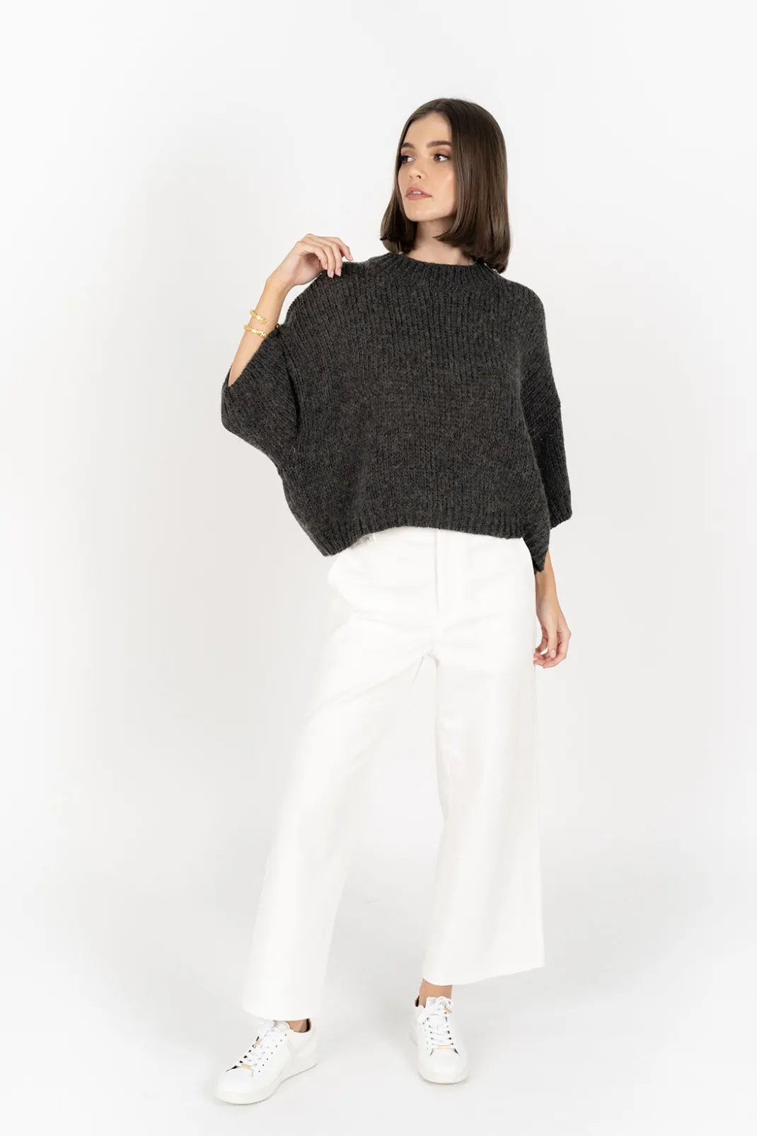 Knit Tops | Knit Tops>Humidity Lifestyle ALORA TOP