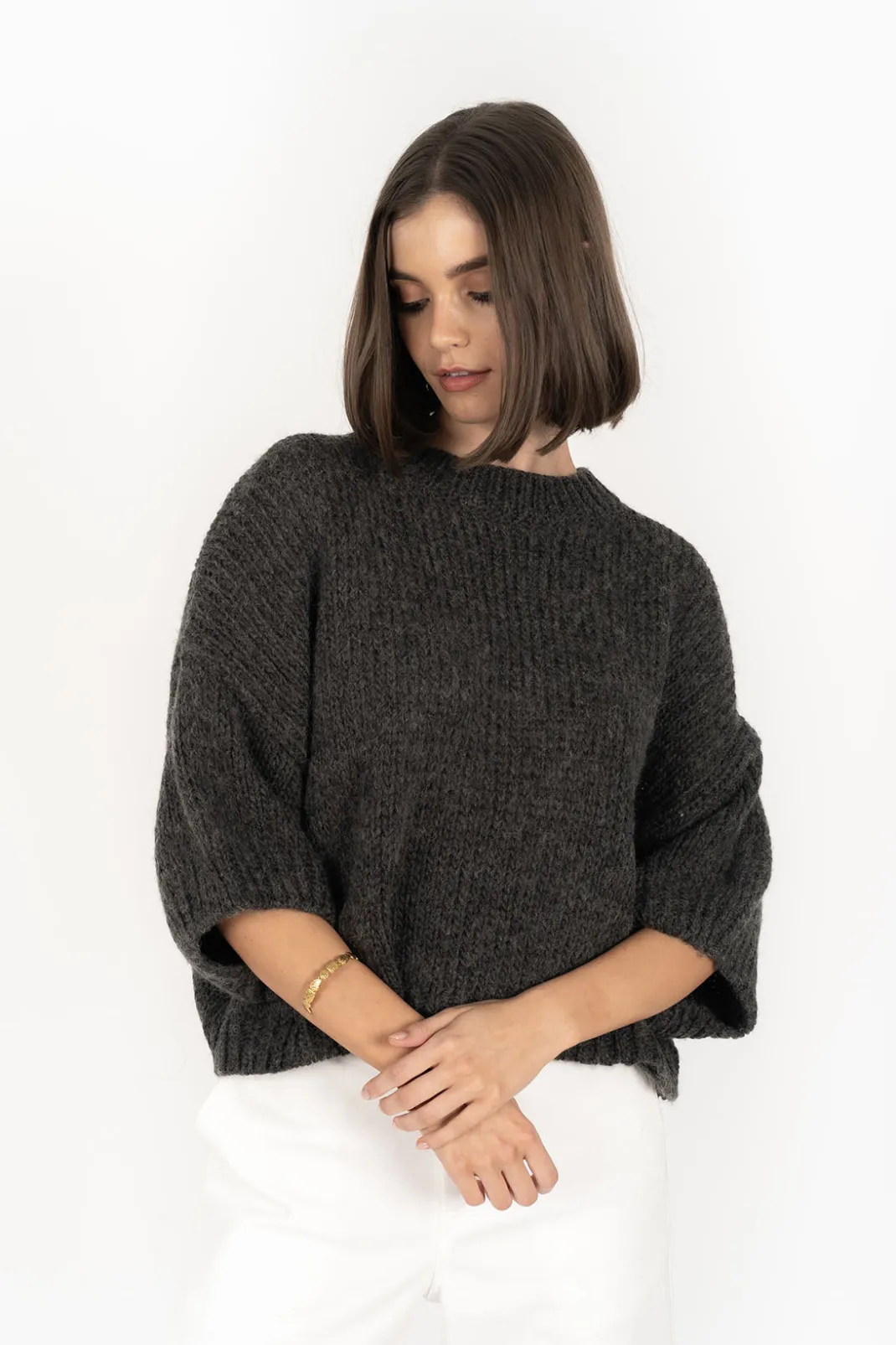 Knit Tops | Knit Tops>Humidity Lifestyle ALORA TOP
