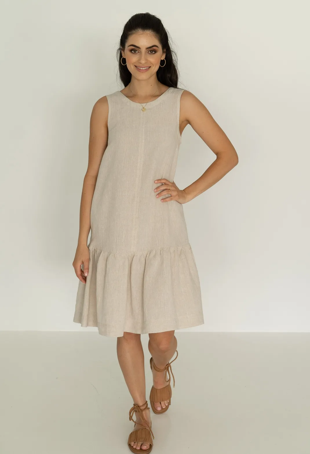 Shift Dresses | Mini Dresses>Humidity Lifestyle AMBER DRESS