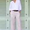Blouses>Humidity Lifestyle AMBROSIA BLOUSE