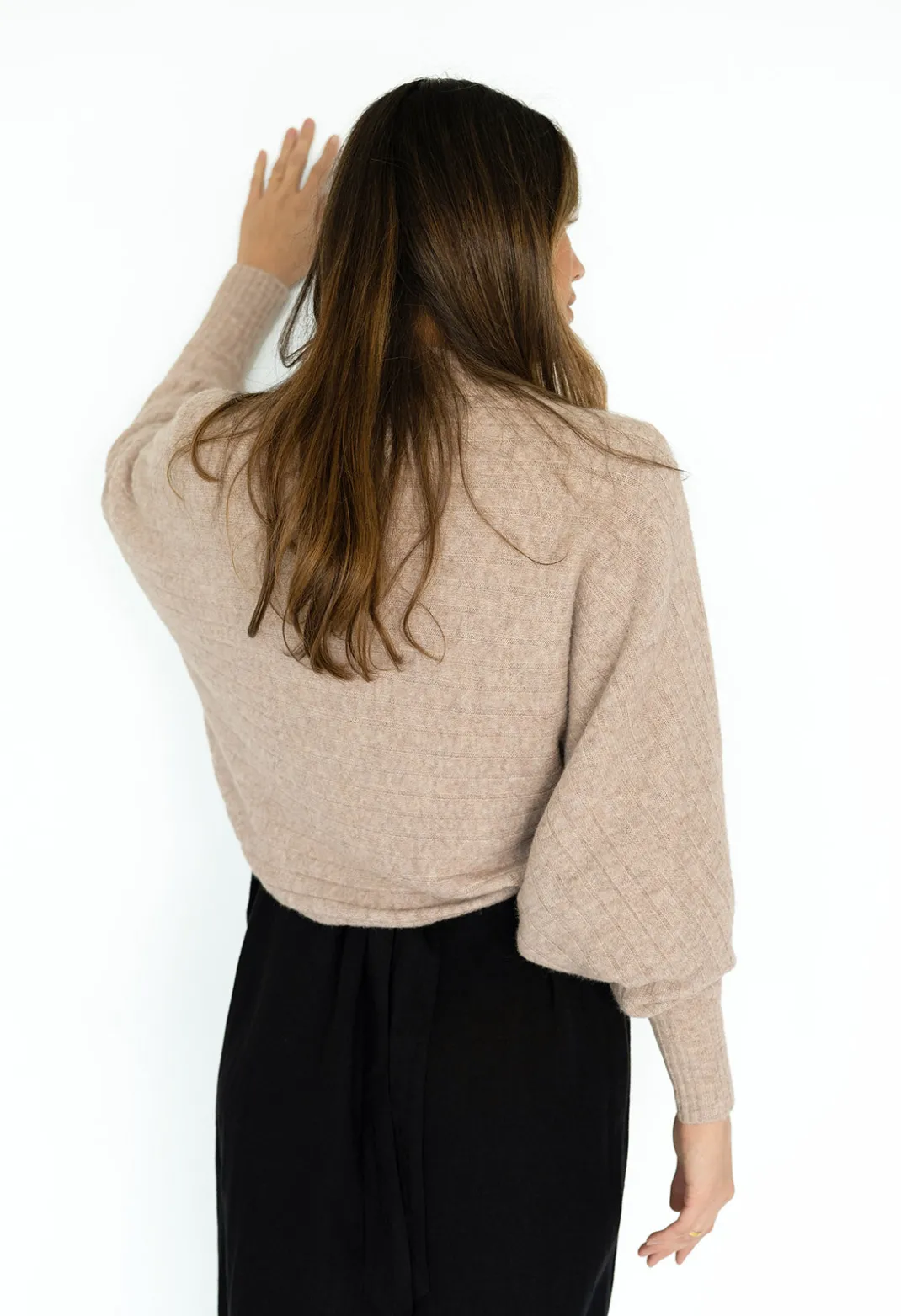 Cardigans | Cardigans>Humidity Lifestyle AMOUR BOLERO