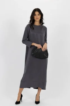 Maxi Dresses | Midi Dresses>Humidity Lifestyle AUBREY DRESS