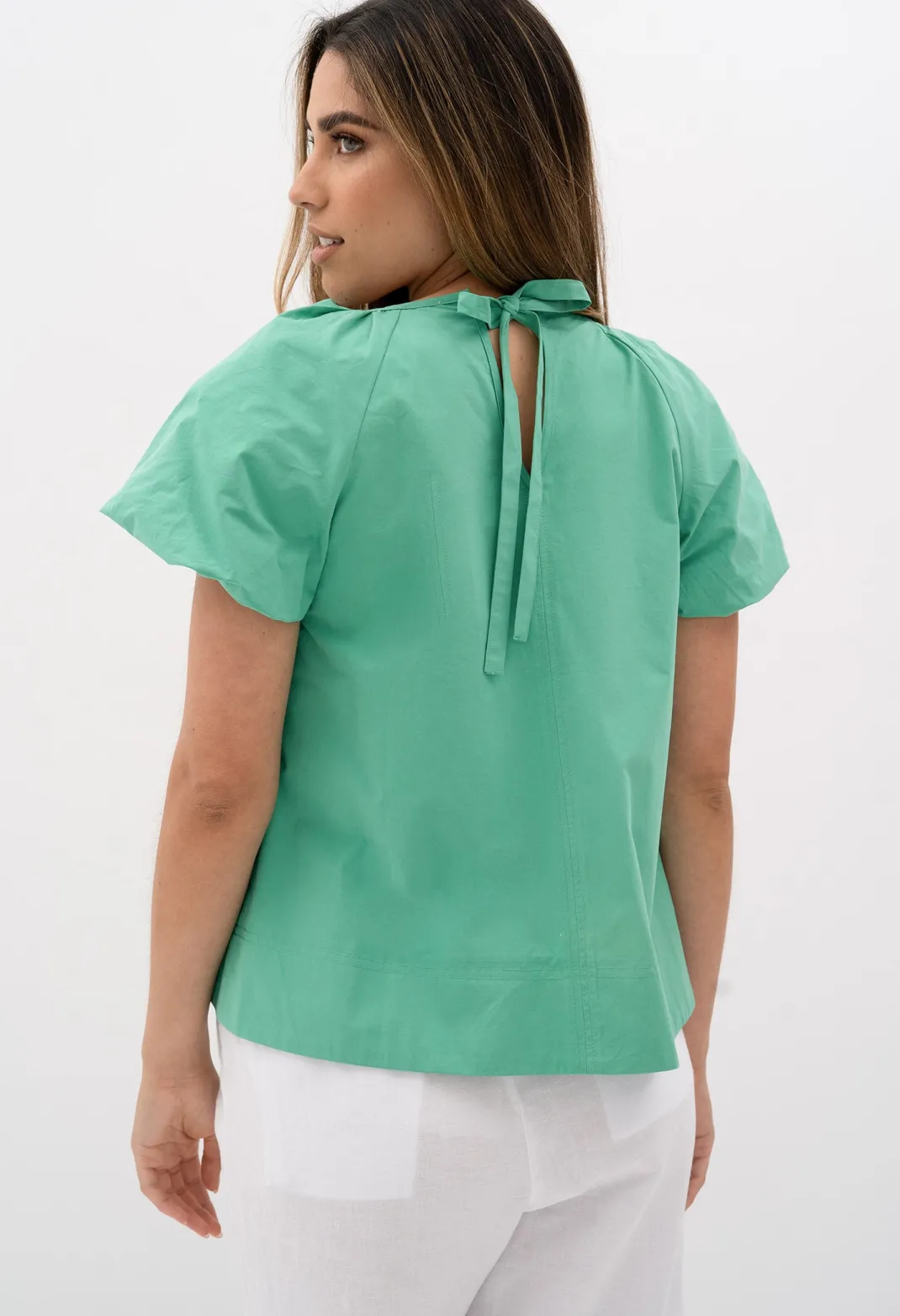 Blouses>Humidity Lifestyle BELLINI BLOUSE