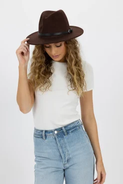 Hats>Humidity Lifestyle BILLIE HAT