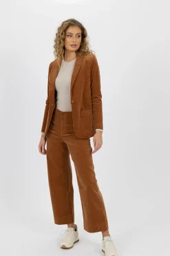 Jackets>Humidity Lifestyle BLONDIE JACKET AW24