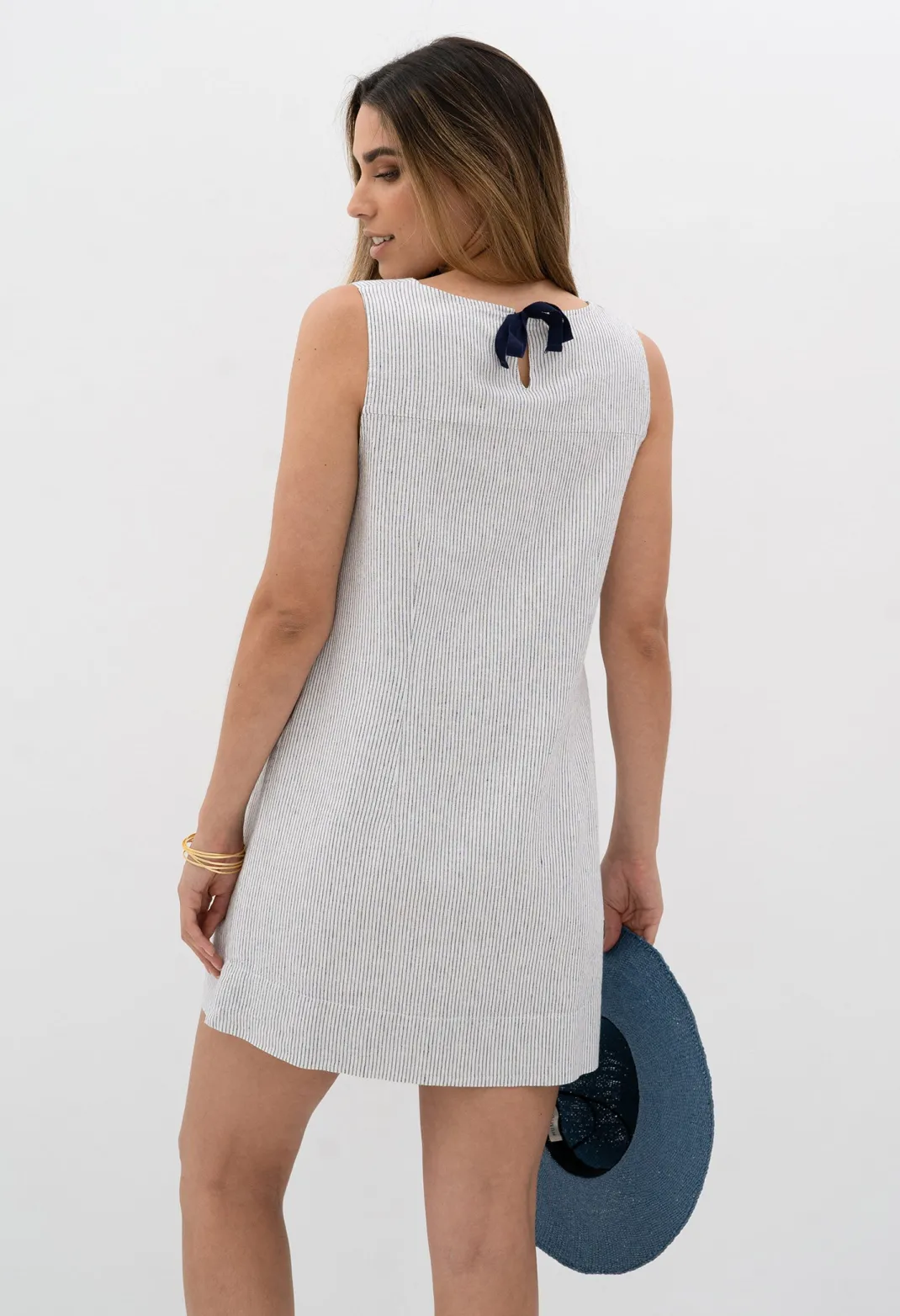 Resort | Shift Dresses>Humidity Lifestyle CALI DRESS