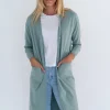 Midweight Knits | Midweight Knits>Humidity Lifestyle CELIA CARDI
