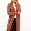 Midweight Knits | Midweight Knits>Humidity Lifestyle CELIA CARDI AW23
