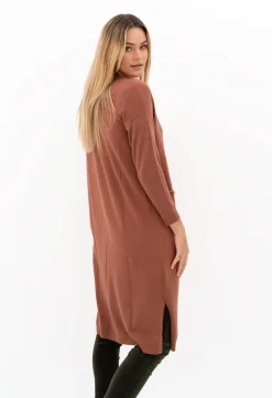 Midweight Knits | Midweight Knits>Humidity Lifestyle CELIA CARDI AW23