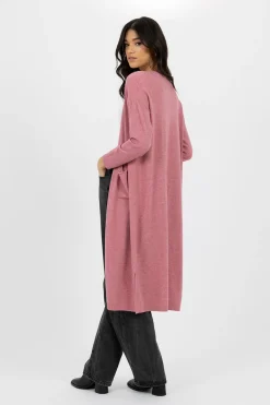 Midweight Knits | Midweight Knits>Humidity Lifestyle CELIA CARDI AW24