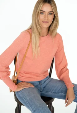 Lightweight Knits | Lightweight Knits>Humidity Lifestyle CHELSEA TOP AW23