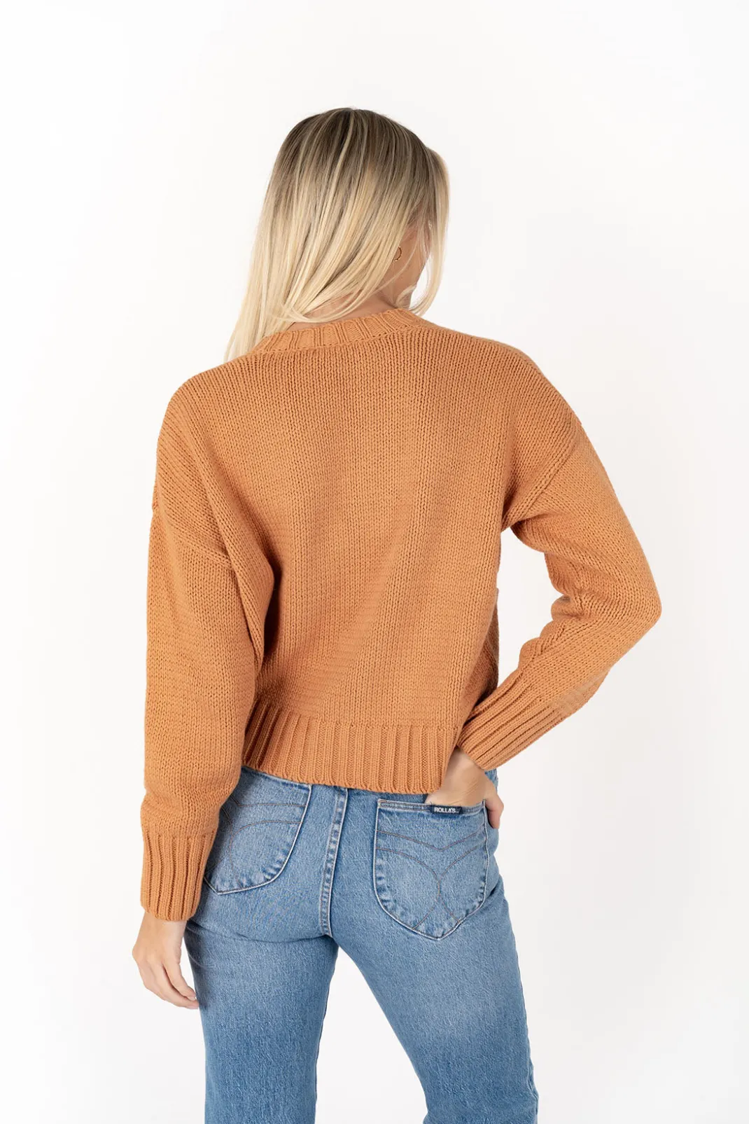 Midweight Knits | Midweight Knits>Humidity Lifestyle CITTA CARDI