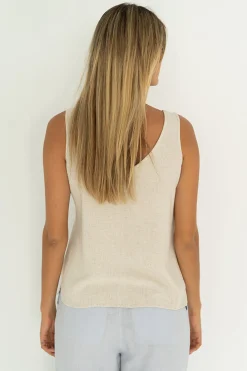 Tanks & Camis>Humidity Lifestyle CLASSIC CAMI SS22