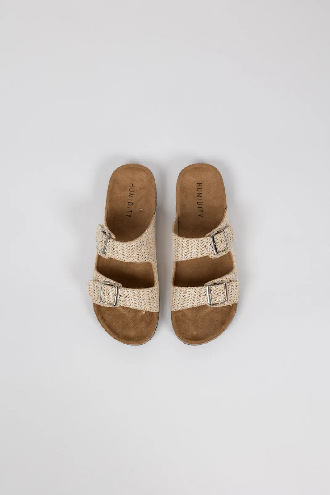 Shoes | Resort>Humidity Lifestyle COAST SLIDE IVORY