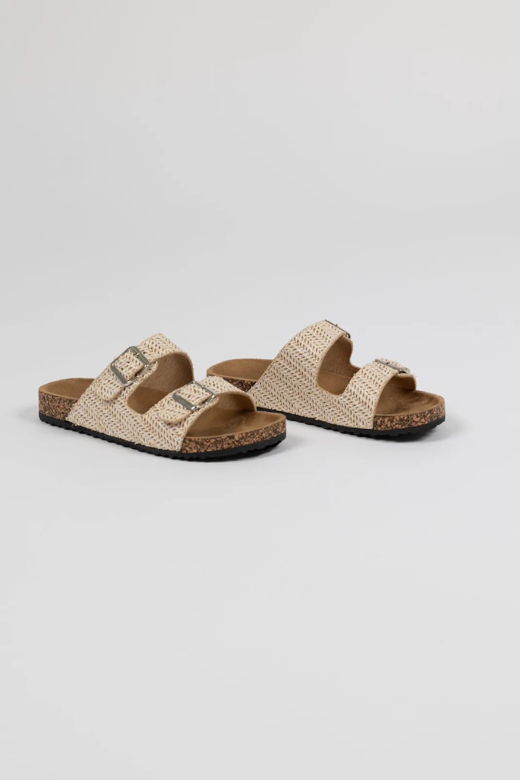 Shoes | Resort>Humidity Lifestyle COAST SLIDE IVORY