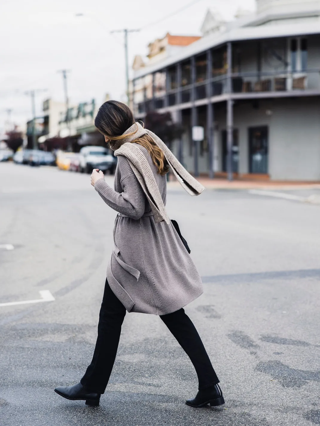 Midweight Knits | Midweight Knits>Humidity Lifestyle COLETTE CARDI