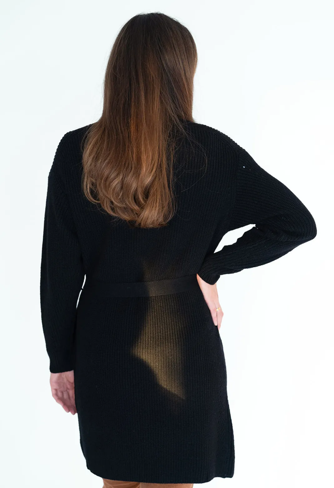 Midweight Knits | Midweight Knits>Humidity Lifestyle COLETTE CARDI