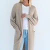 Midweight Knits | Midweight Knits>Humidity Lifestyle DANNI CARDI