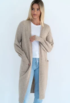 Midweight Knits | Midweight Knits>Humidity Lifestyle DANNI CARDI