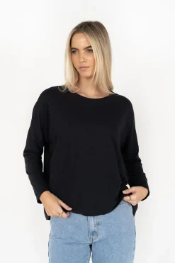 Basics | T-shirts><noscript><img width=