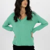 Midweight Knits | Midweight Knits>Humidity Lifestyle DOWNTOWN SWEATER