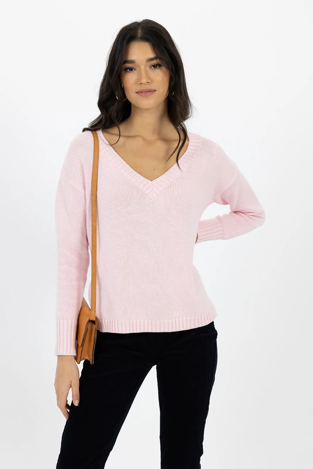 Midweight Knits | Midweight Knits>Humidity Lifestyle DOWNTOWN SWEATER