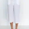 Sleepwear | Loungewear>Humidity Lifestyle DREAM PANT - WHITE