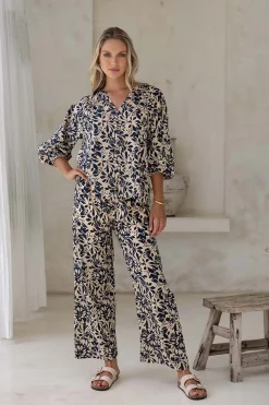 Resort | Pants>Humidity Lifestyle EDEN PANT