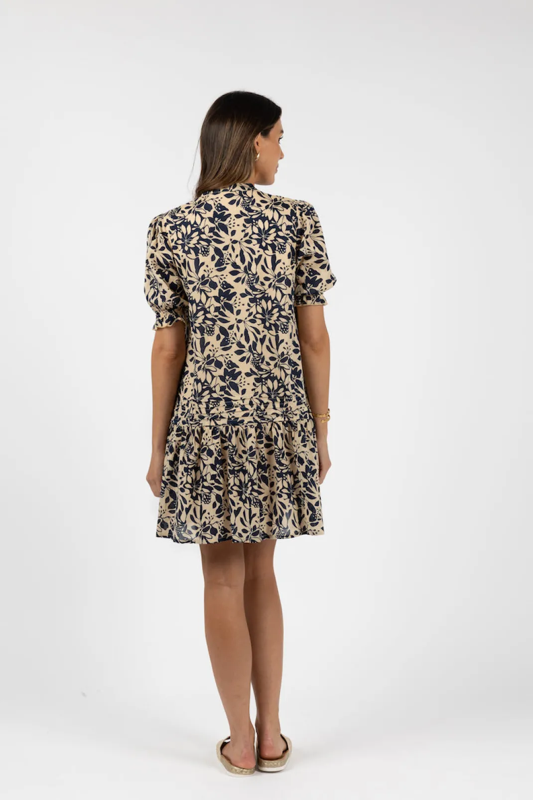 Resort | Shift Dresses>Humidity Lifestyle EDEN SHIFT DRESS