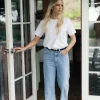 Denim | Pants>Humidity Lifestyle ELLE JEAN
