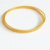 Jewellery>Humidity Lifestyle EMBRACE BANGLES GOLD