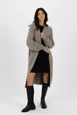 Midweight Knits | Midweight Knits>Humidity Lifestyle EMERSON CARDIGAN