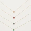 Jewellery>Humidity Lifestyle EMPIRE NECKLACE