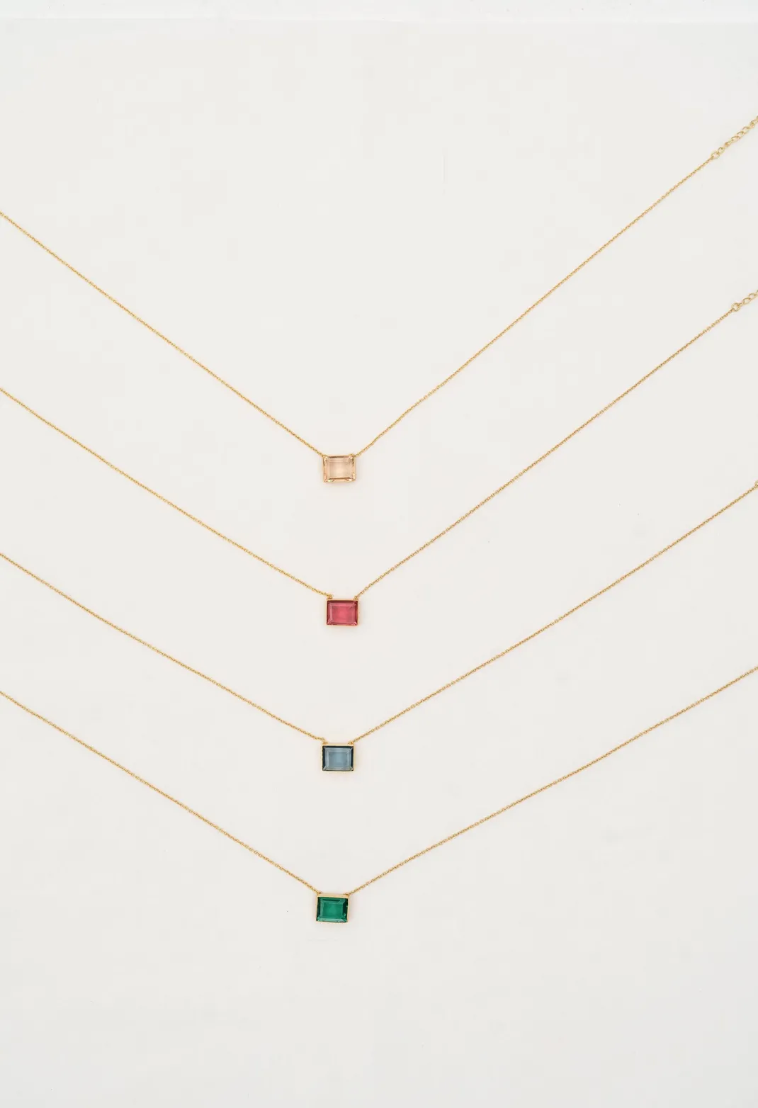Jewellery>Humidity Lifestyle EMPIRE NECKLACE