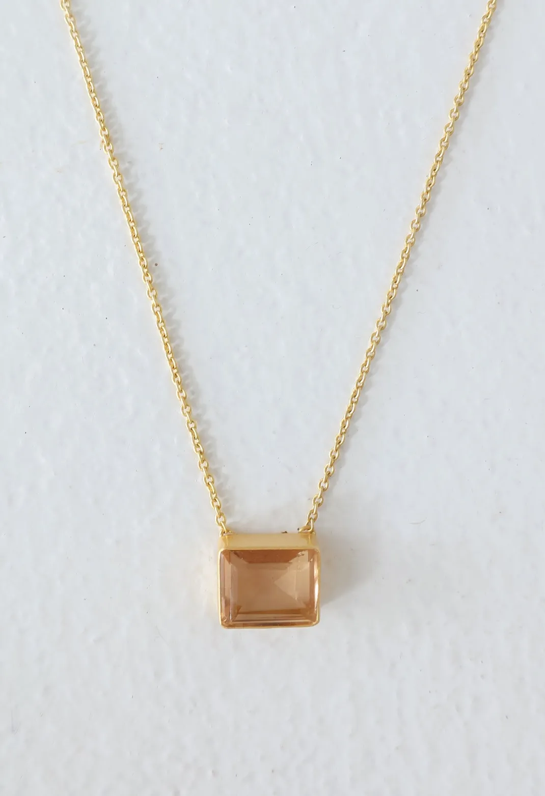 Jewellery>Humidity Lifestyle EMPIRE NECKLACE