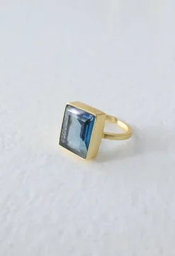 Jewellery>Humidity Lifestyle EMPIRE RING