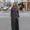 Maxi Dresses | Midi Dresses>Humidity Lifestyle EVA DRESS