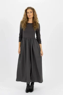 Maxi Dresses | Midi Dresses>Humidity Lifestyle EVA DRESS