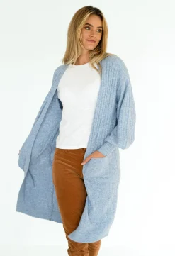 Cardigans | Cardigans>Humidity Lifestyle EVIE CARDI