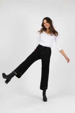 Denim | Pants><noscript><img width=