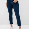 Denim | Pants>Humidity Lifestyle FRANKIE JEAN AW23