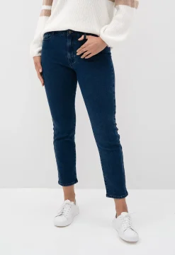 Denim | Pants>Humidity Lifestyle FRANKIE JEAN AW23