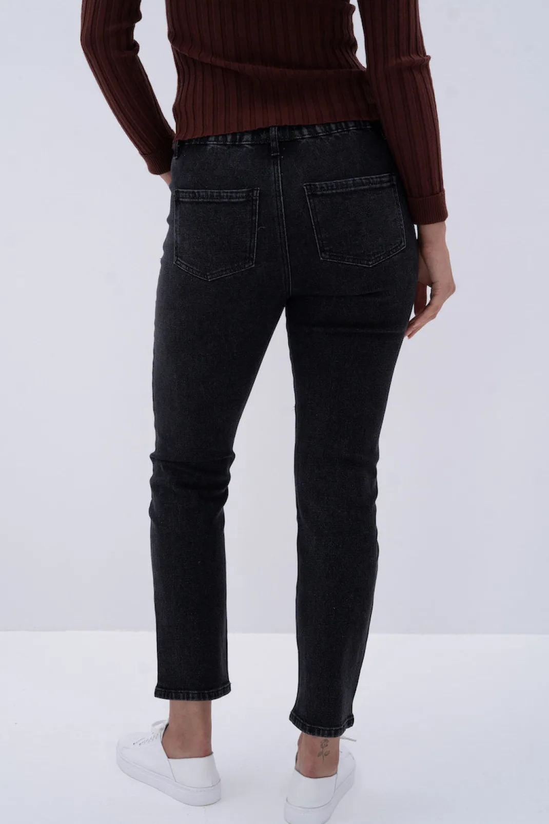 Denim | Pants>Humidity Lifestyle FRANKIE JEAN AW23