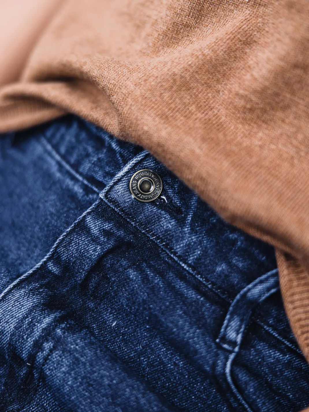 Denim | Pants>Humidity Lifestyle FRANKIE JEAN AW23