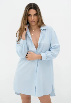 Shirts | Mini Dresses><noscript><img width=