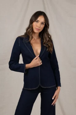 Denim | Jackets><noscript><img width=