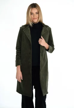 Coats | Jackets>Humidity Lifestyle GENESIS COAT