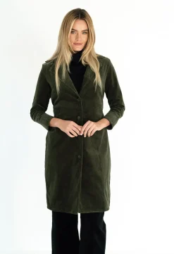Coats | Jackets>Humidity Lifestyle GENESIS COAT