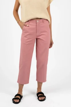 Pants>Humidity Lifestyle GIGI PANT SS24