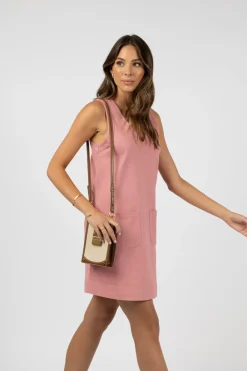 Shift Dresses | Mini Dresses><noscript><img width=